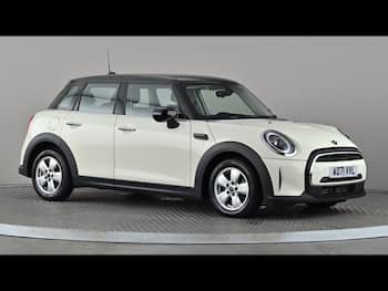 Used MINI Hatch 2021 for sale - 79630693: Photo