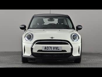 Used MINI Hatch 2021 for sale - 79630693: Photo