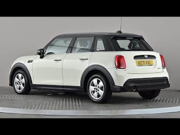 Used MINI Hatch 2021 for sale - 79630693: Photo