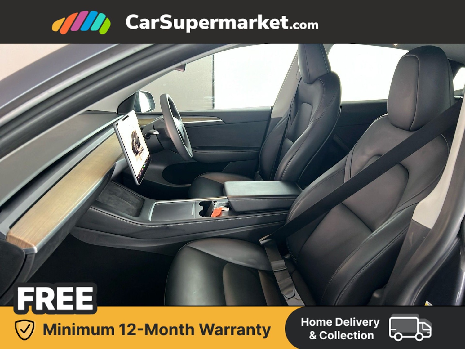 Used Tesla Model Y 2022 for sale - 78016239: Photo 17