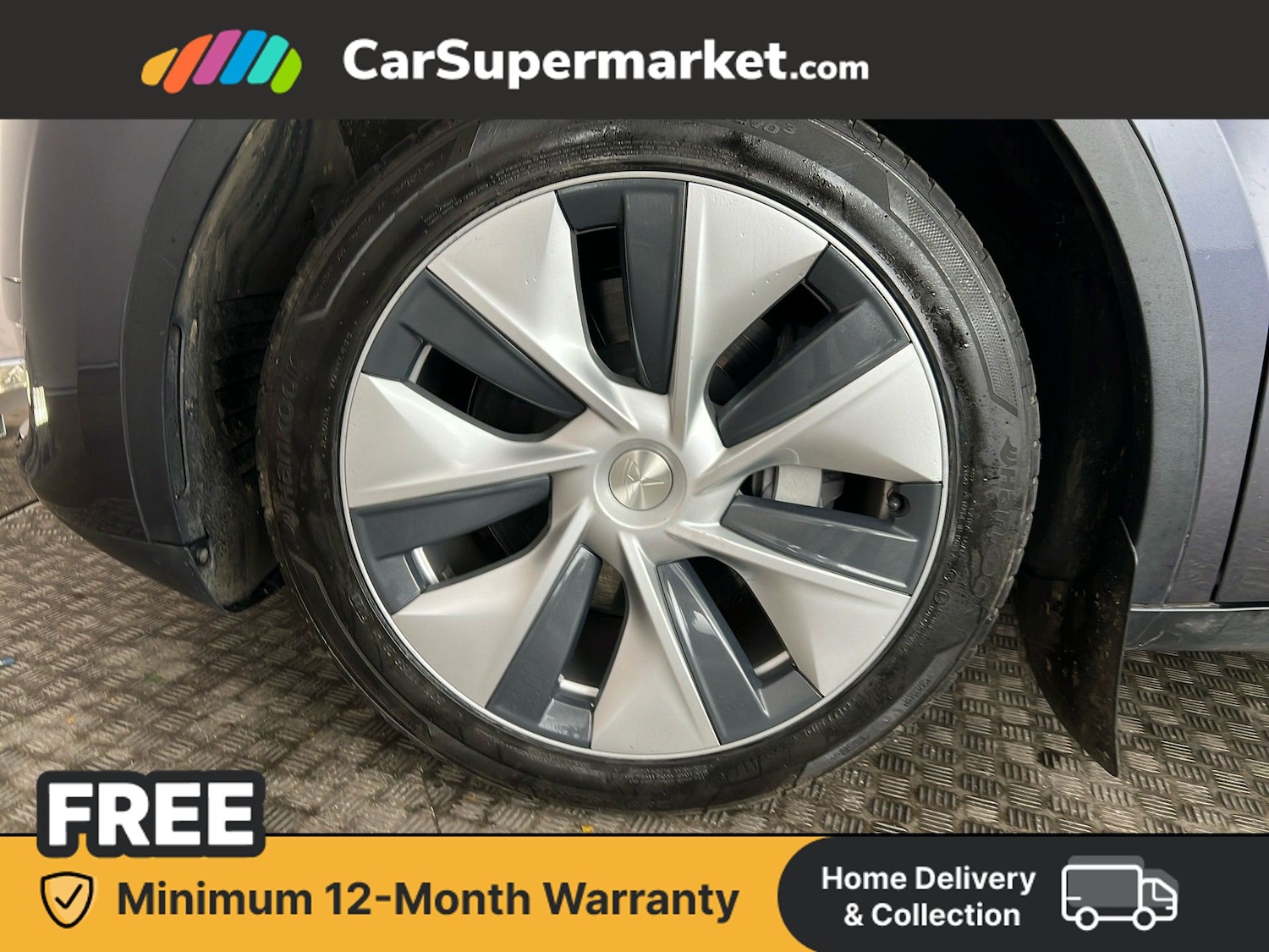 Used Tesla Model Y 2022 for sale - 78016239: Photo 19