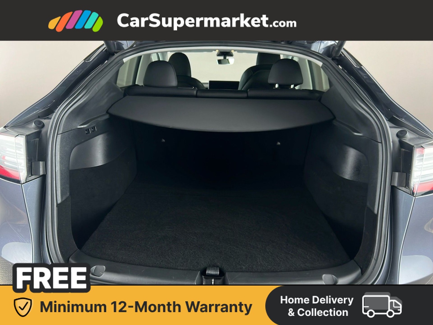 Used Tesla Model Y 2022 for sale - 78016239: Photo 22