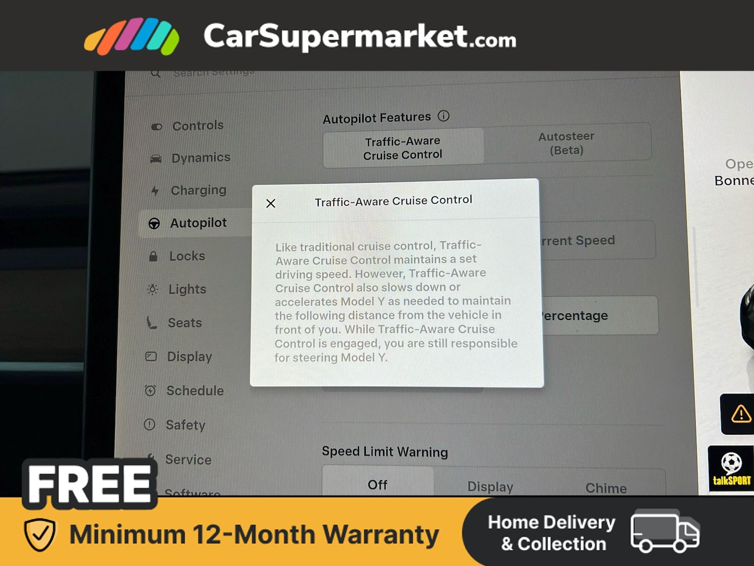 Used Tesla Model Y 2022 for sale - 78016239: Photo 25