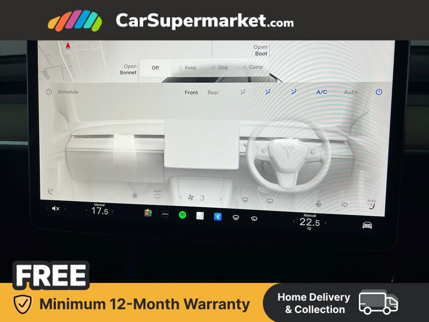 Used Tesla Model Y 2022 for sale - 78016239: Photo 26