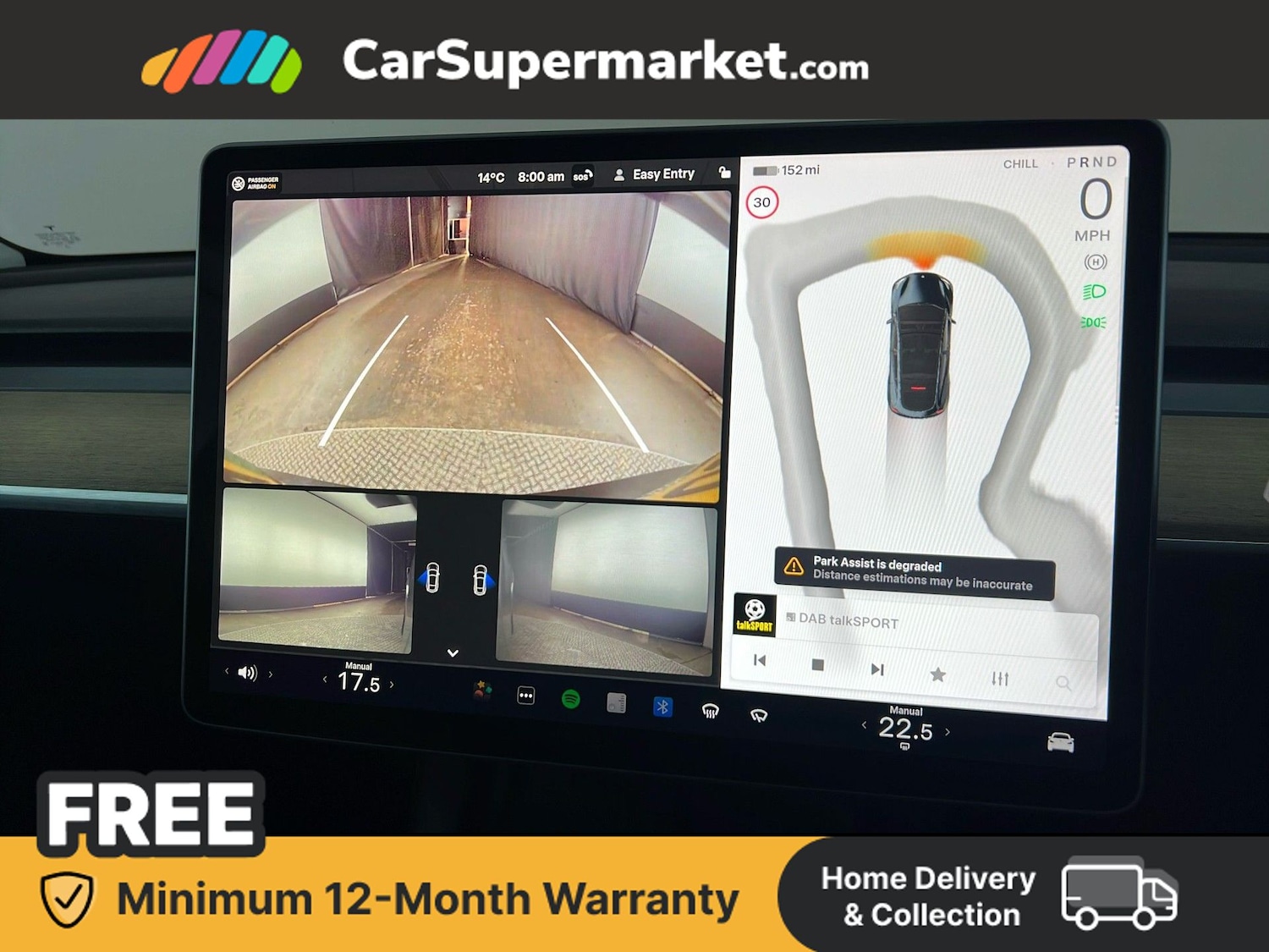 Used Tesla Model Y 2022 for sale - 78016239: Photo 27