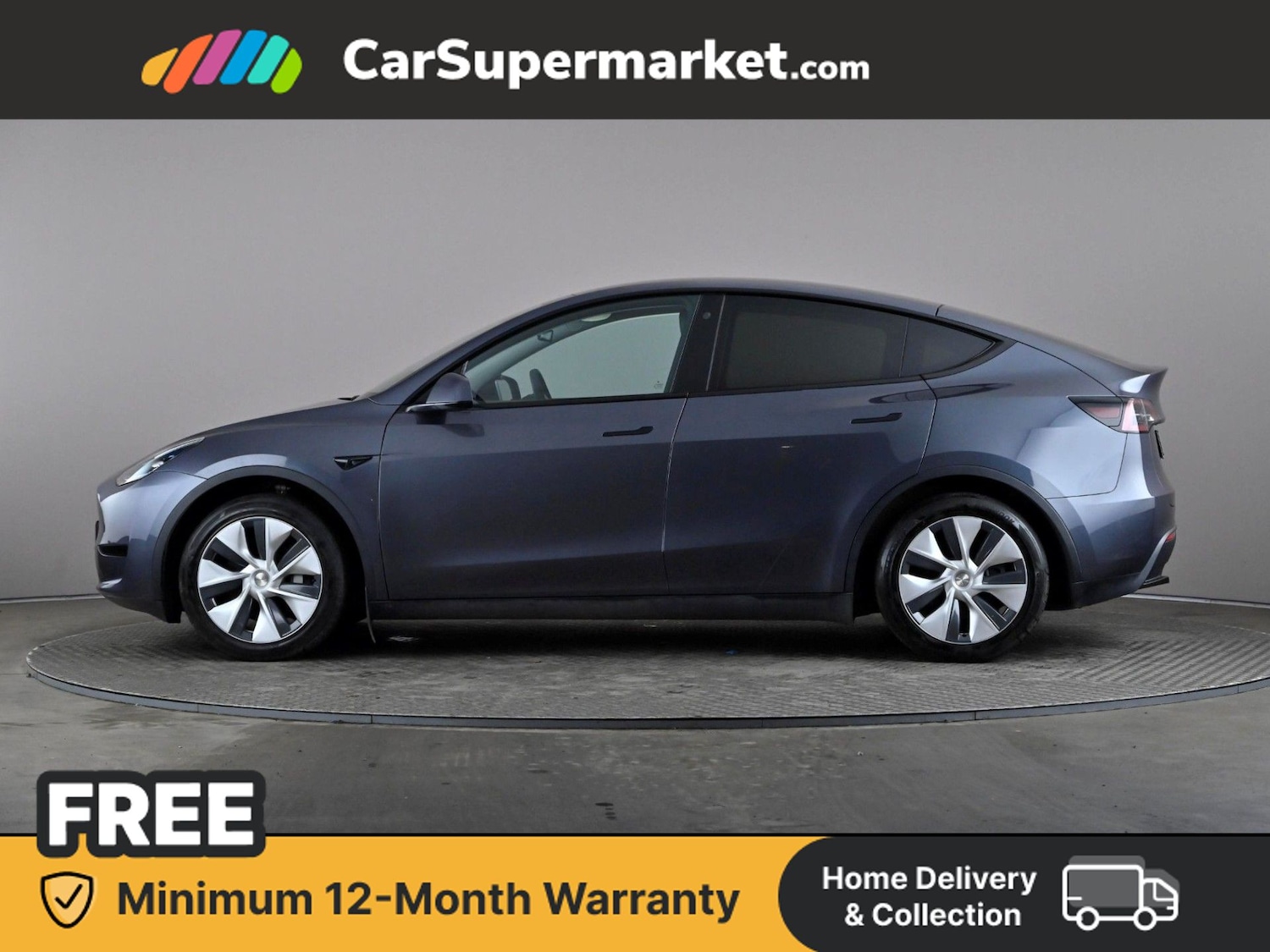 Used Tesla Model Y 2022 for sale - 78016239: Photo 3