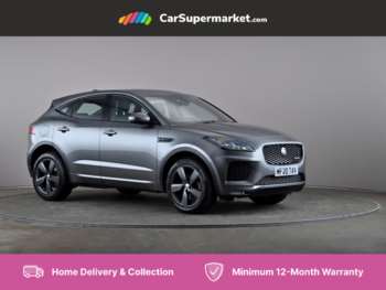 2020 - 2.0d [180] Chequered Flag Edition Auto 5-Door
