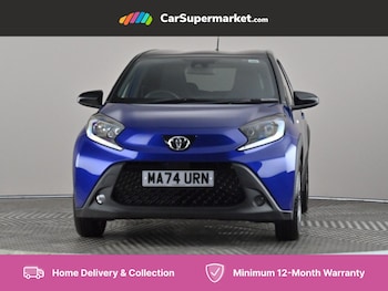 Used Toyota Aygo X 2024 for sale - 75834509: Photo