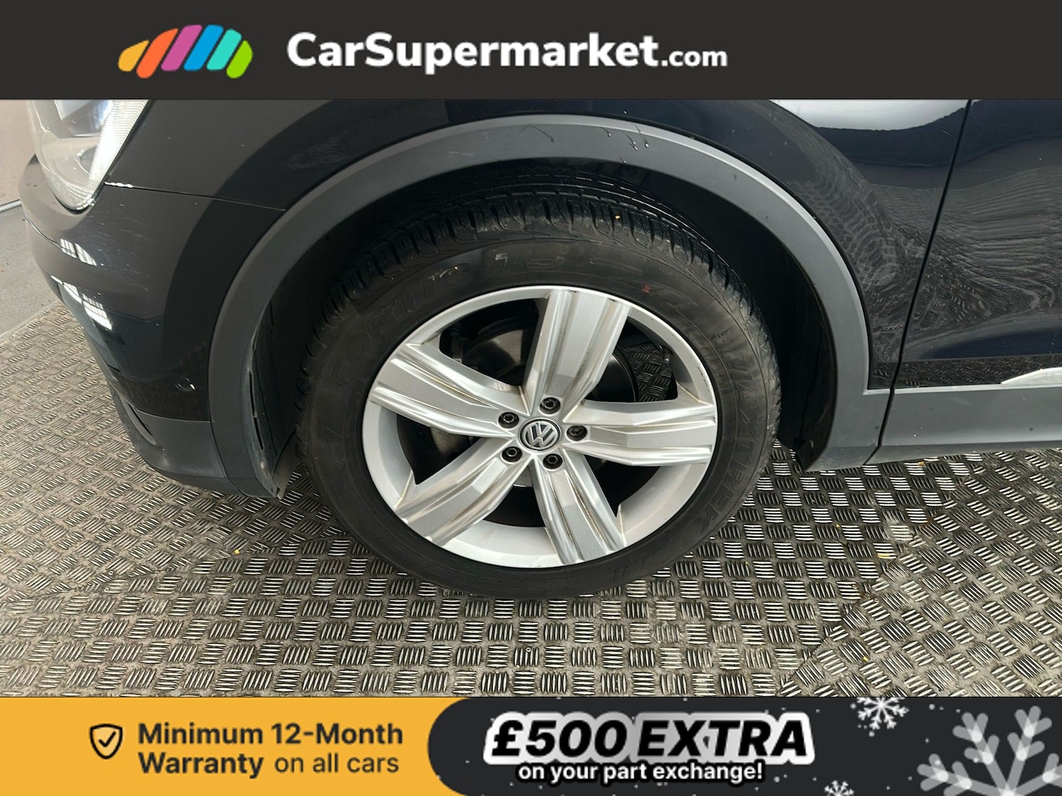 Used Volkswagen Tiguan 2020 for sale - 76955491: Photo 20