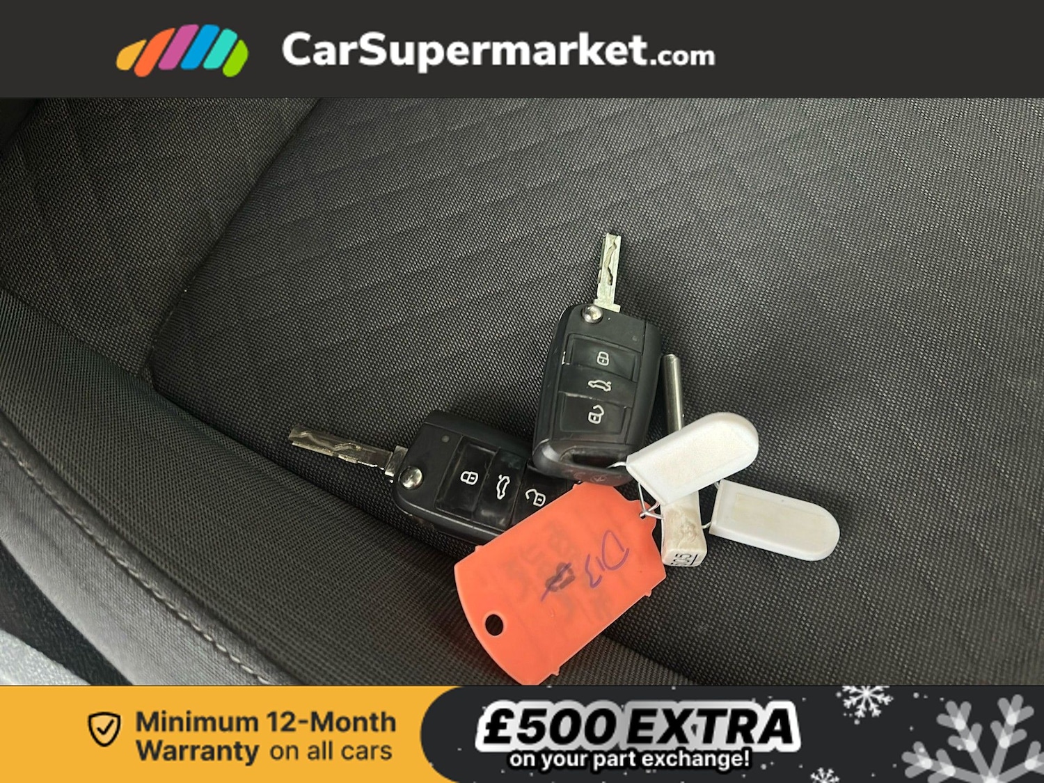 Used Volkswagen Tiguan 2020 for sale - 76955491: Photo 24