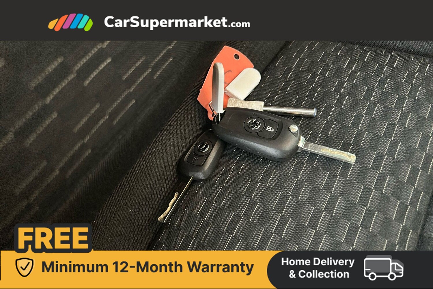 Used Vauxhall Astra 2019 for sale - 76558125: Photo 23