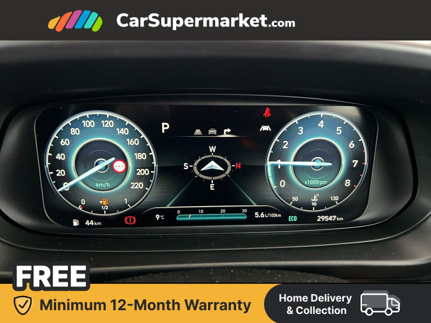 Used Hyundai BAYON 2023 for sale - 78065298: Photo 15