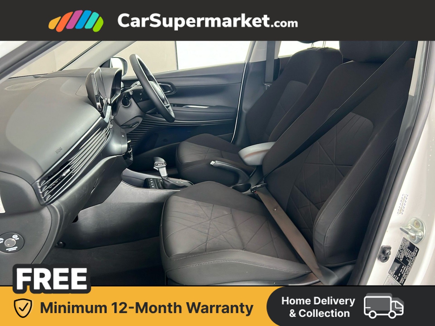 Used Hyundai BAYON 2023 for sale - 78065298: Photo 17