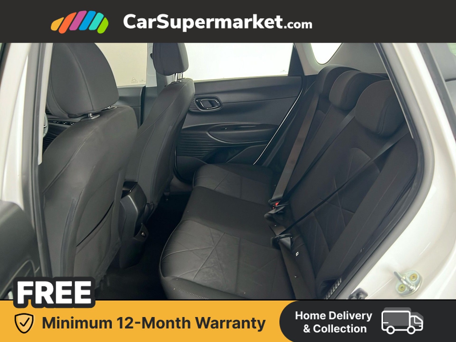 Used Hyundai BAYON 2023 for sale - 78065298: Photo 18