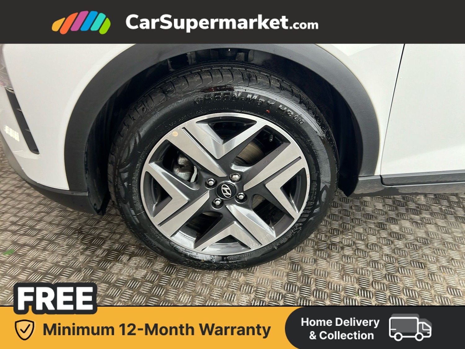 Used Hyundai BAYON 2023 for sale - 78065298: Photo 19