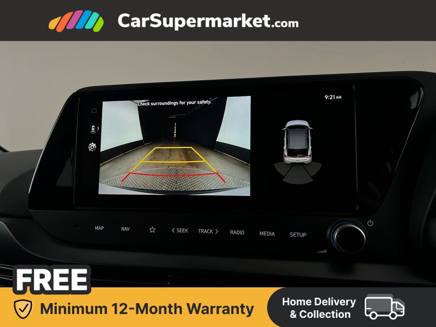 Used Hyundai BAYON 2023 for sale - 78065298: Photo 27