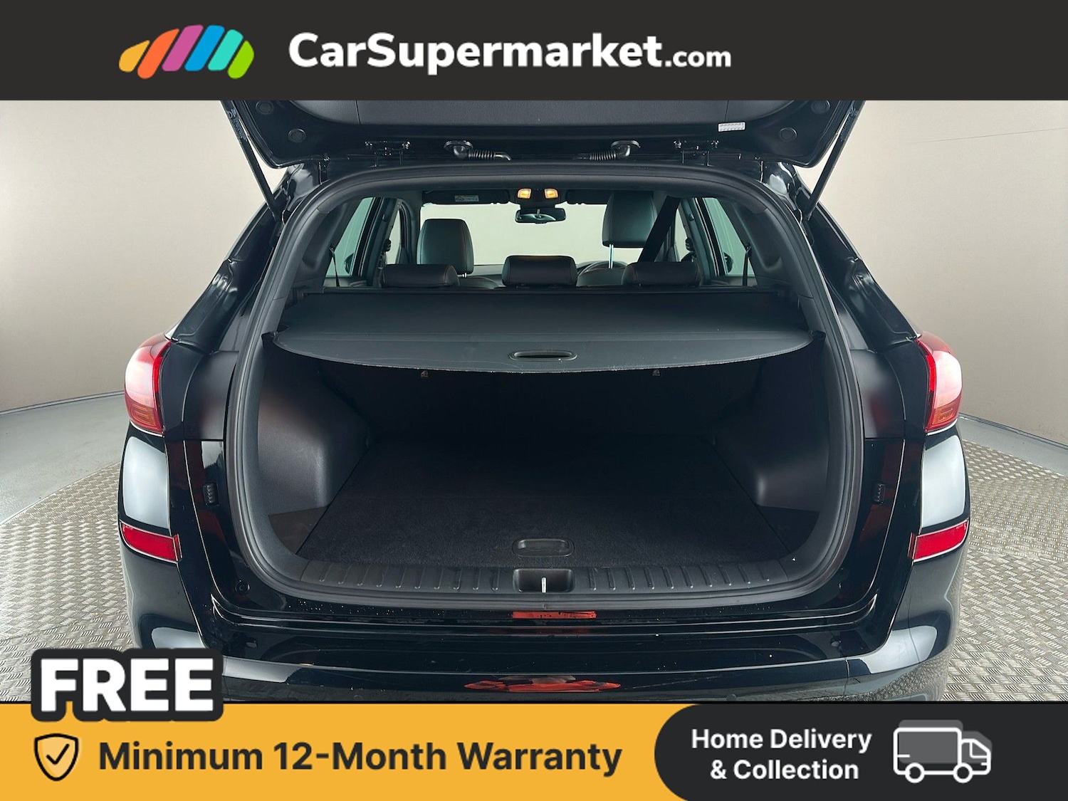 Used Hyundai TUCSON 2019 for sale - 78092216: Photo 22