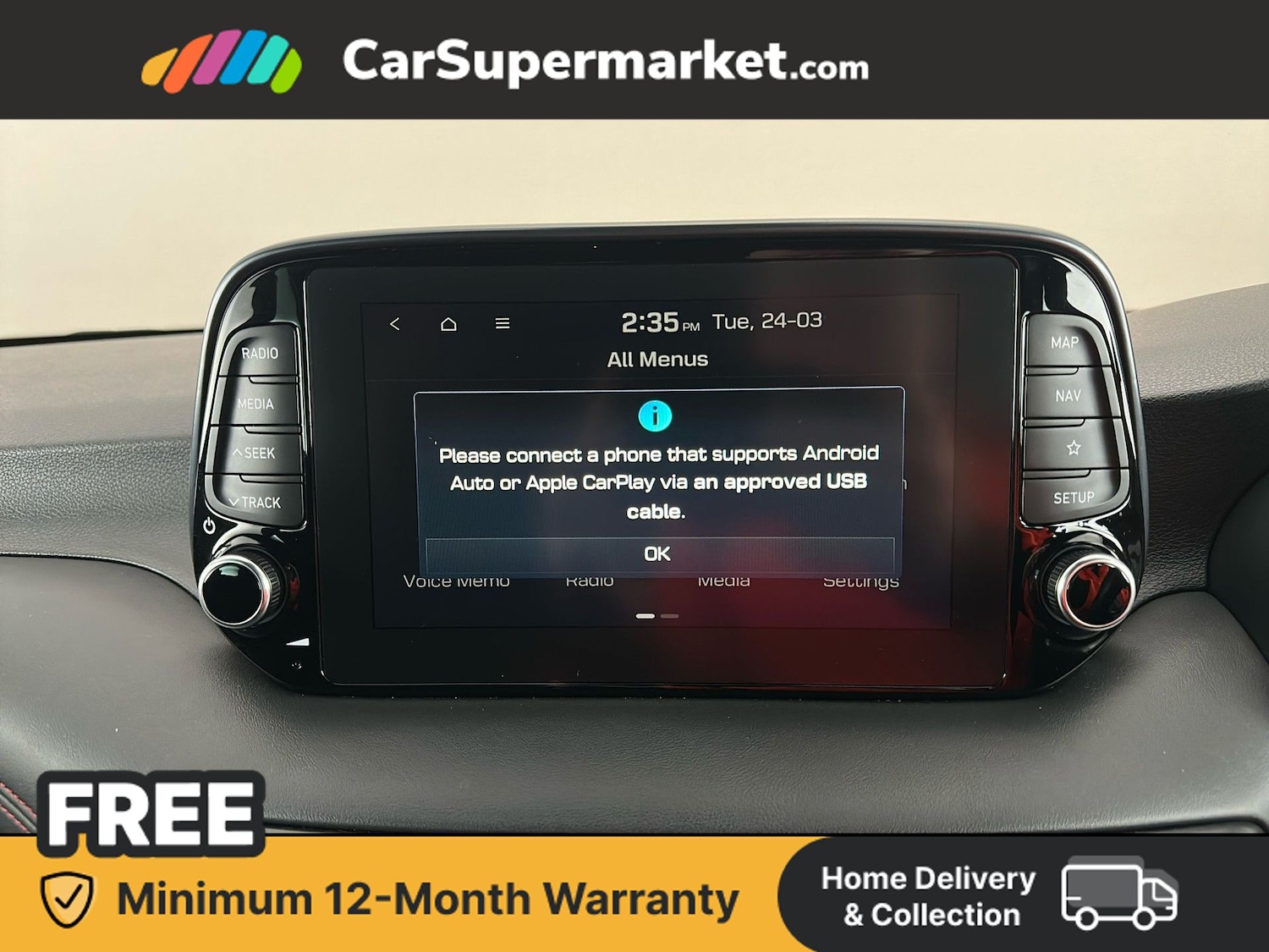 Used Hyundai TUCSON 2019 for sale - 78092216: Photo 25