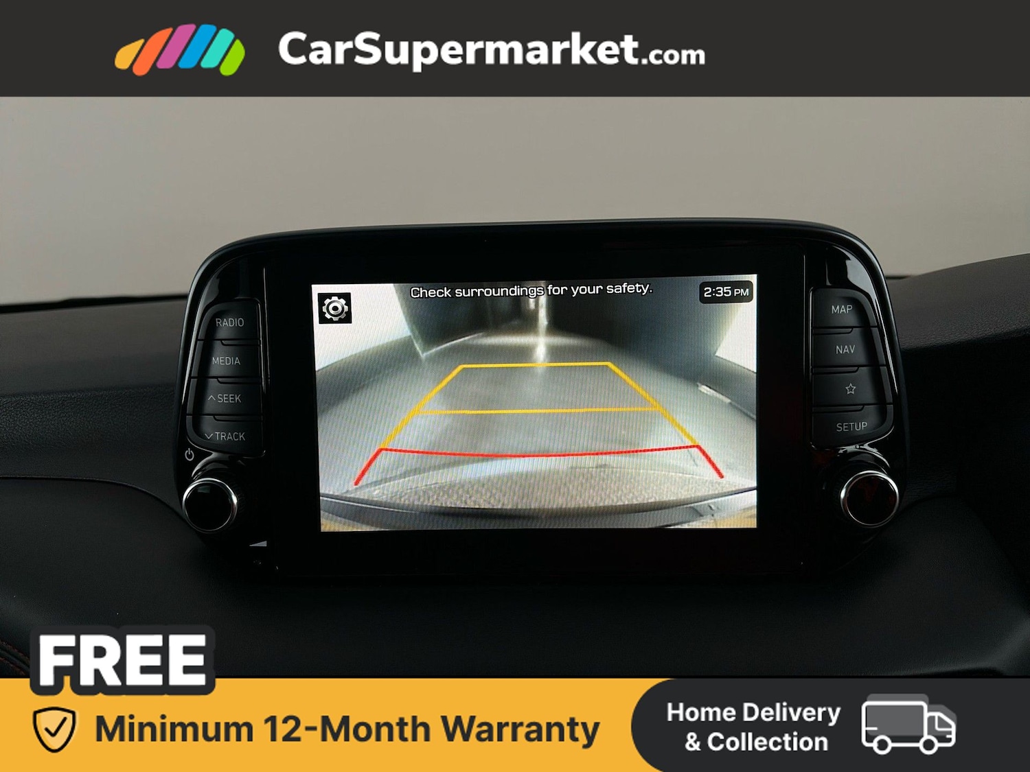 Used Hyundai TUCSON 2019 for sale - 78092216: Photo 27