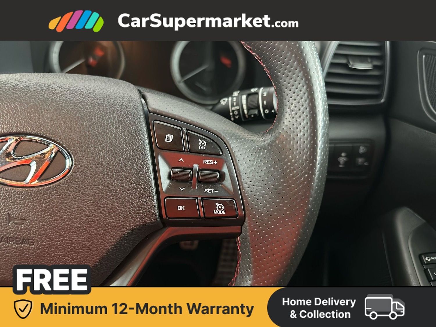 Used Hyundai TUCSON 2019 for sale - 78092216: Photo 31