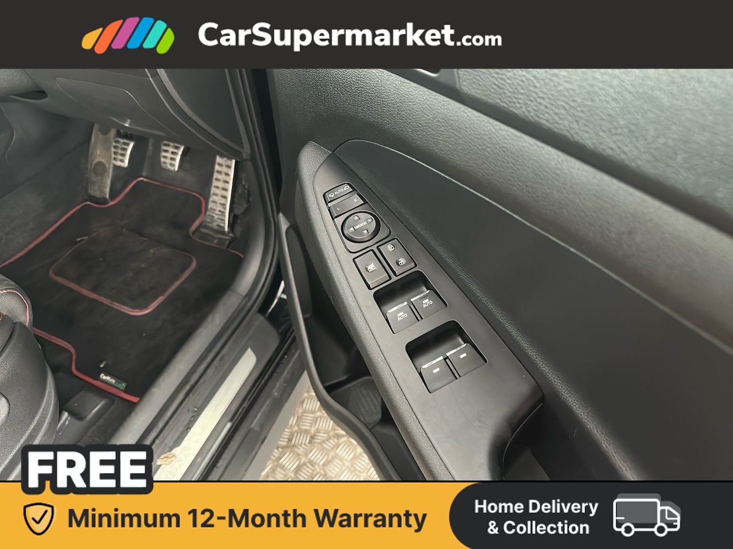 Used Hyundai TUCSON 2019 for sale - 78092216: Photo 33