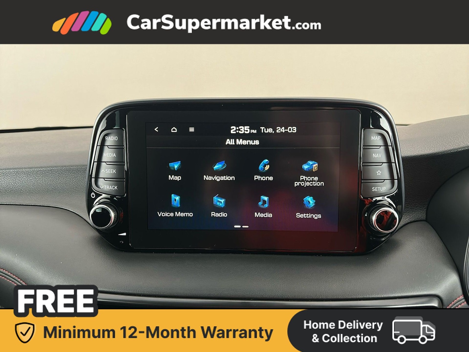 Used Hyundai TUCSON 2019 for sale - 78092216: Photo 35