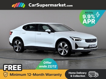 Used Polestar Polestar 2 2023 for sale - 76732447: Photo