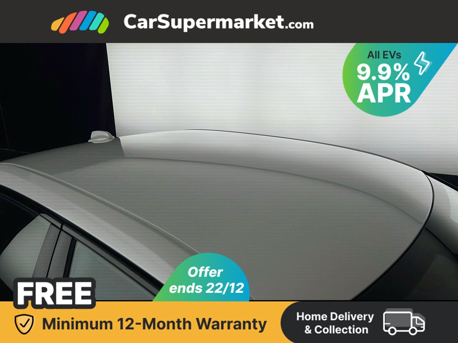 Used Polestar Polestar 2 2023 for sale - 76732447: Photo 23