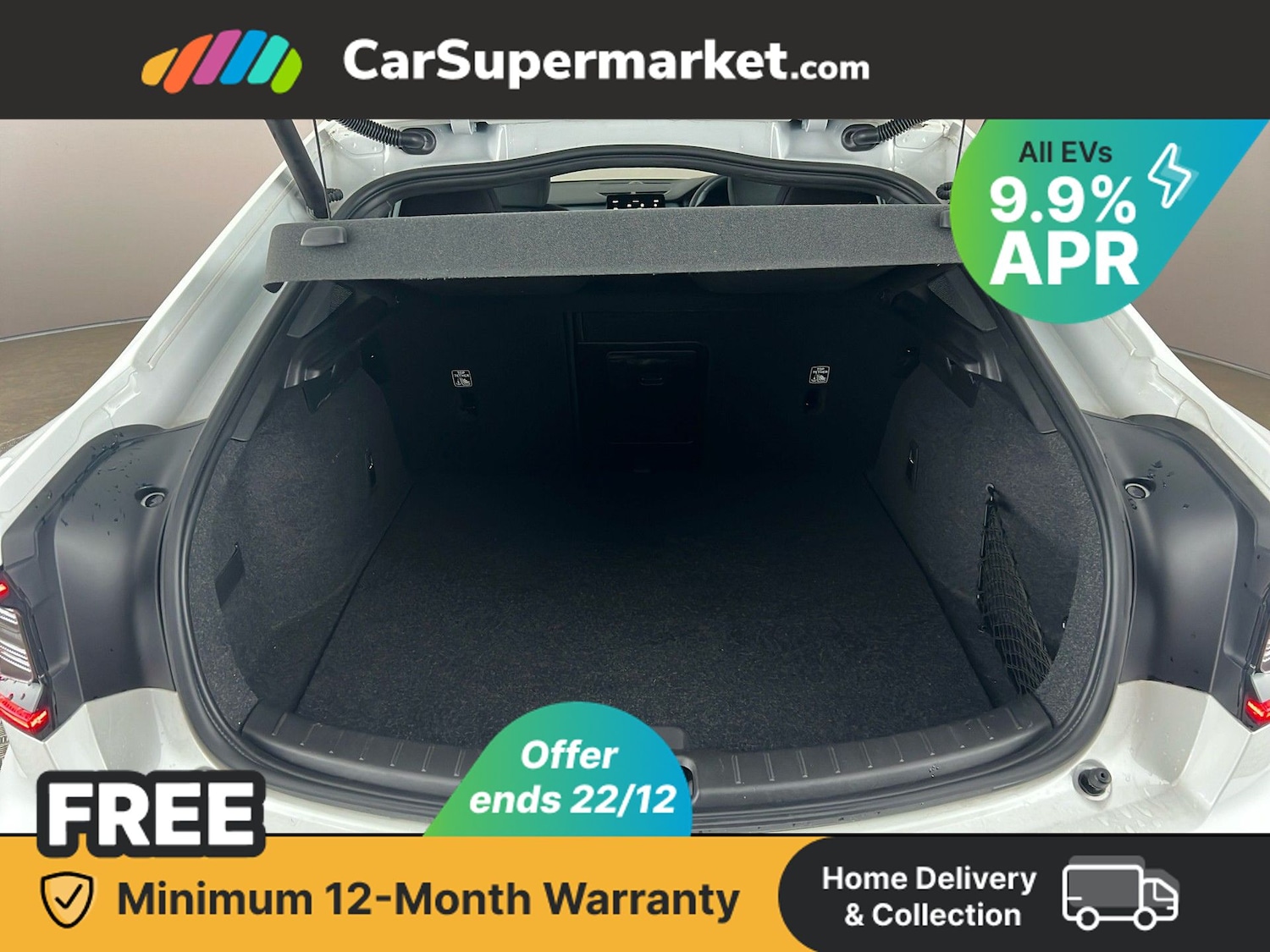 Used Polestar Polestar 2 2023 for sale - 76732447: Photo 24