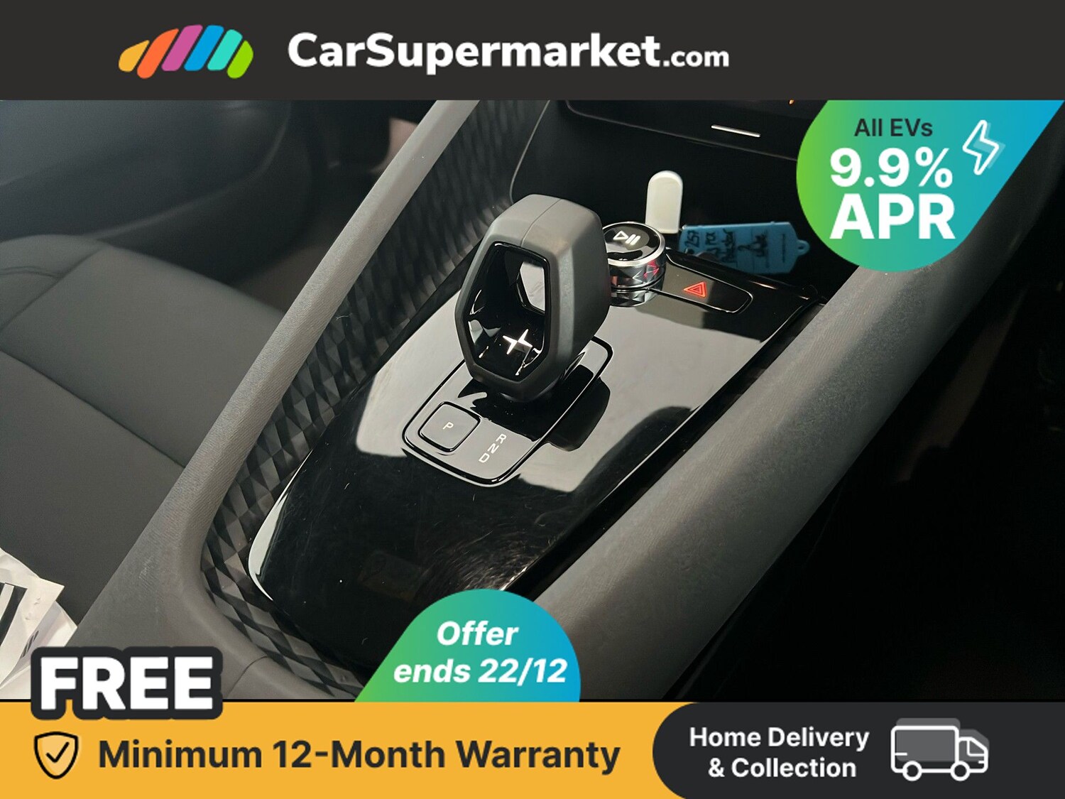 Used Polestar Polestar 2 2023 for sale - 76732447: Photo 26