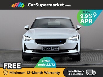 Used Polestar Polestar 2 2023 for sale - 76732447: Photo