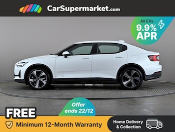 Used Polestar Polestar 2 2023 for sale - 76732447: Photo