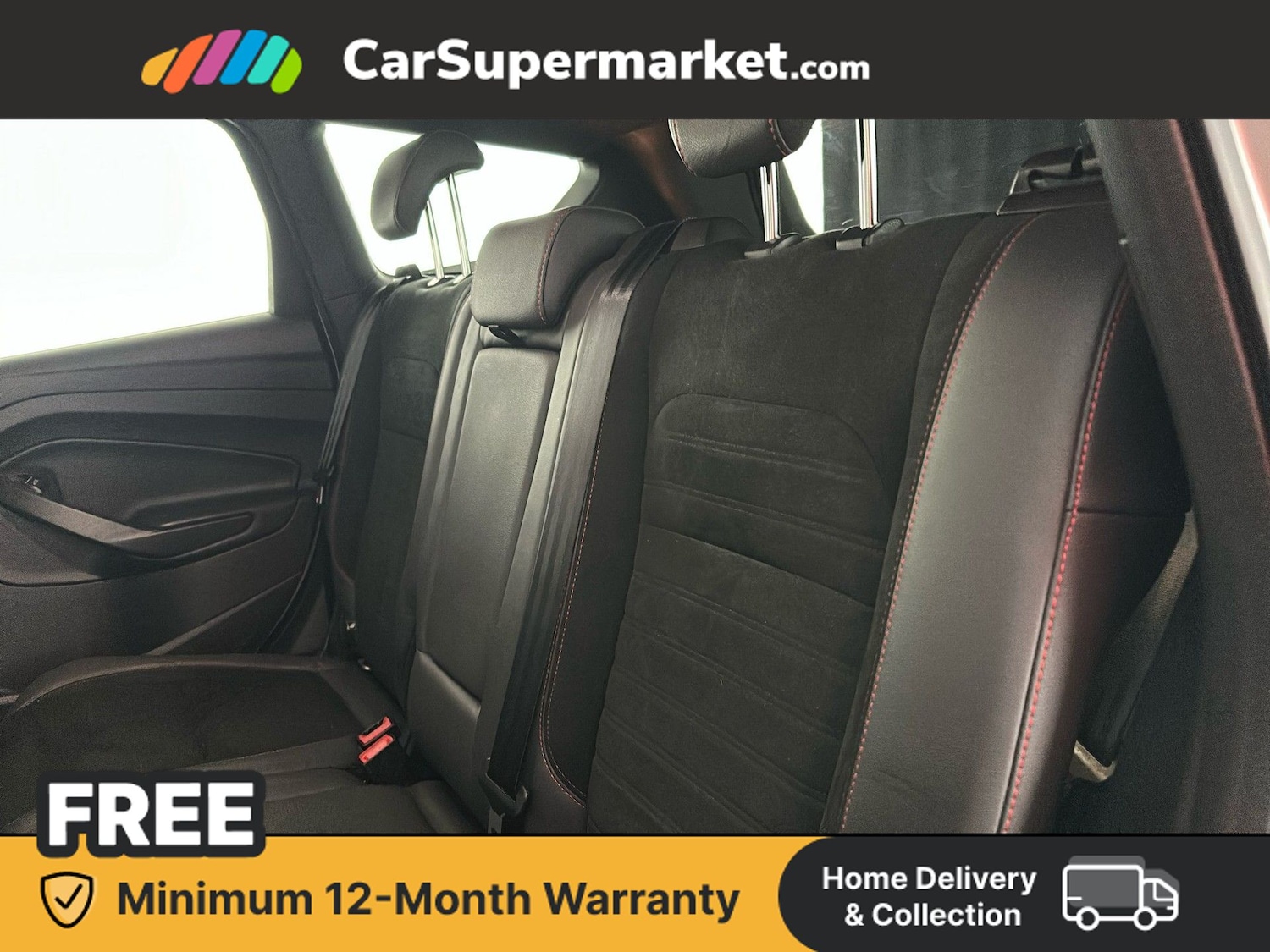 Used Ford Kuga 2019 for sale - 77787496: Photo 18