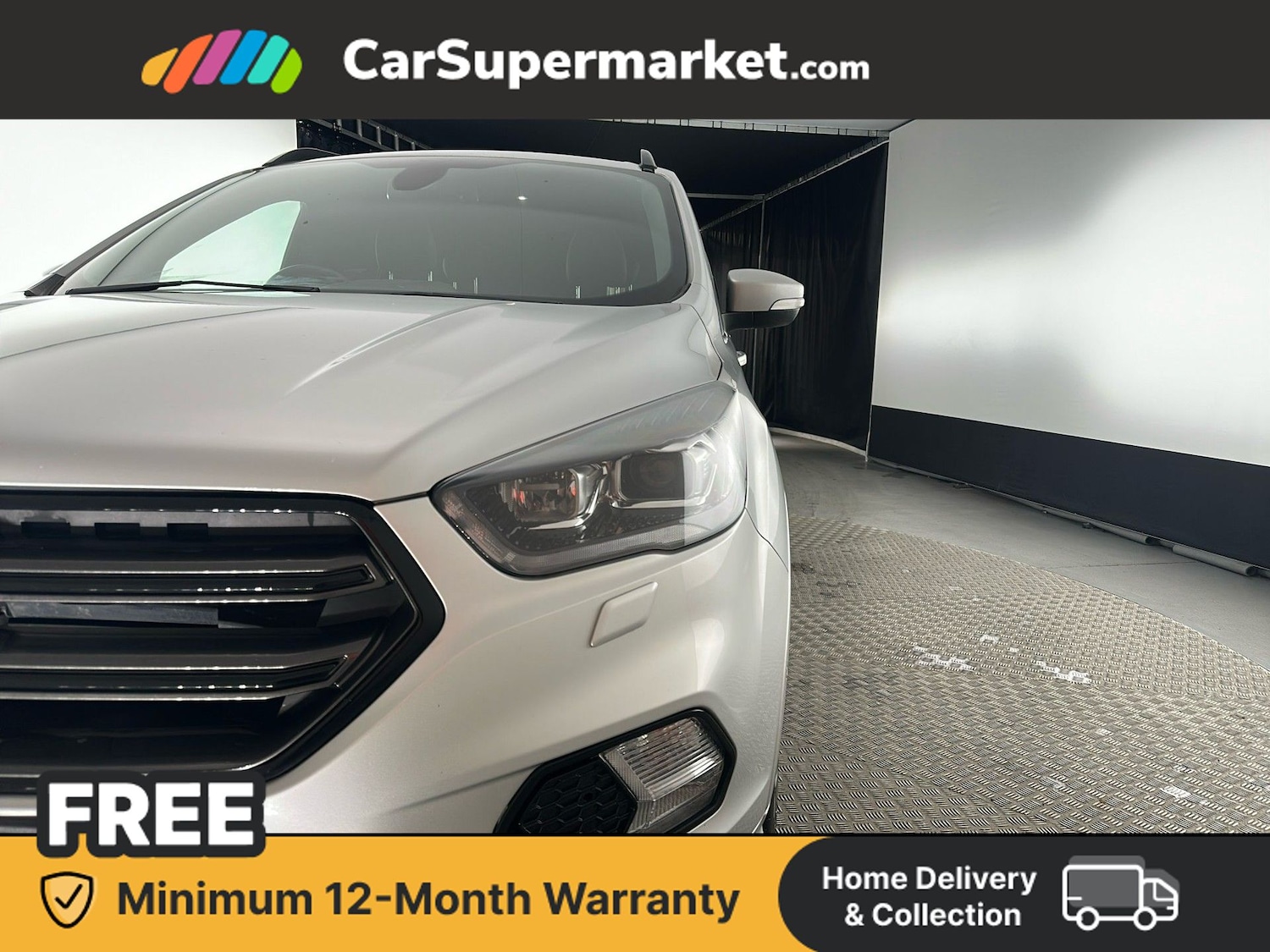 Used Ford Kuga 2019 for sale - 77787496: Photo 20