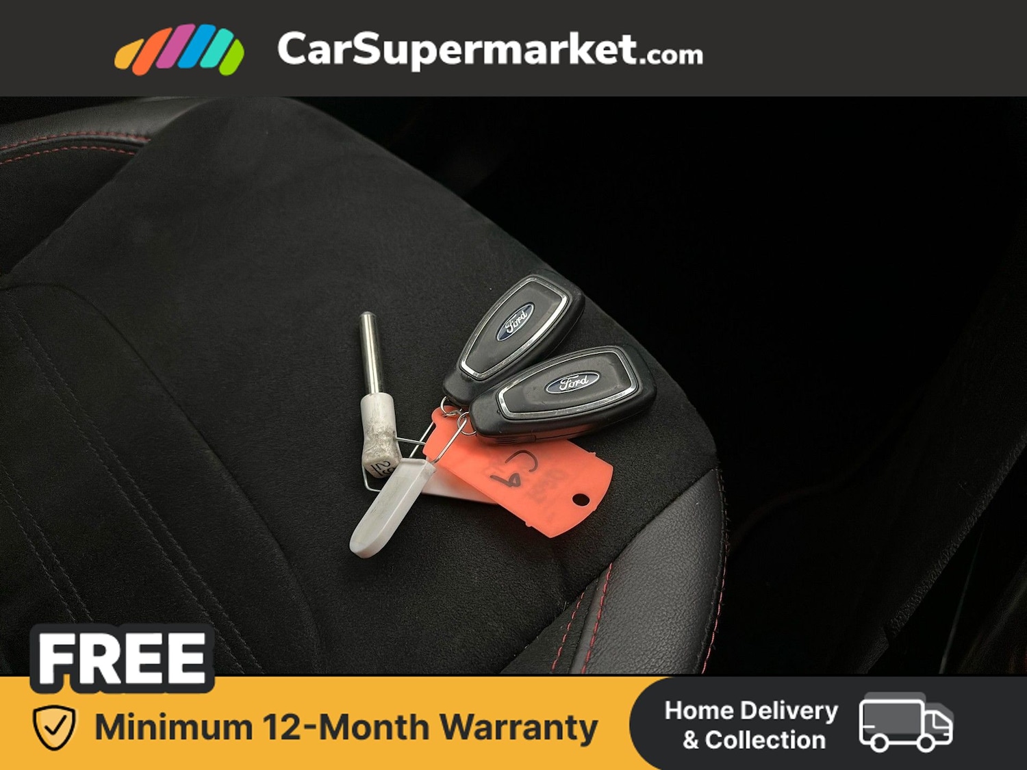 Used Ford Kuga 2019 for sale - 77787496: Photo 23