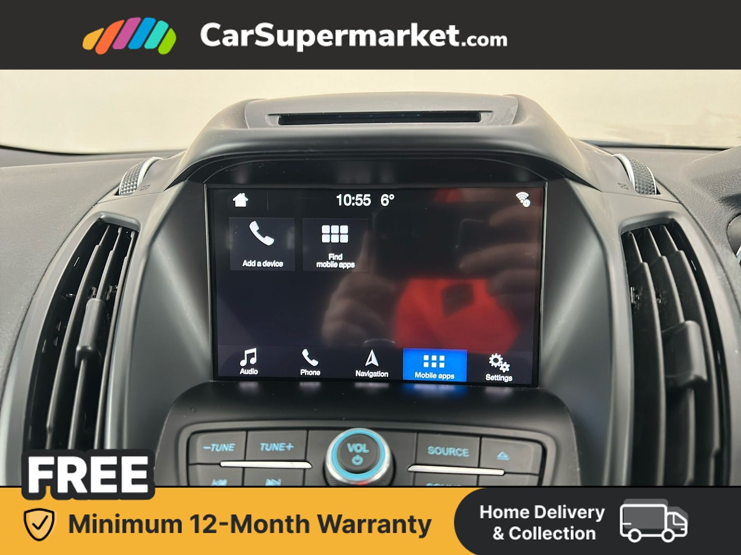 Used Ford Kuga 2019 for sale - 77787496: Photo 26