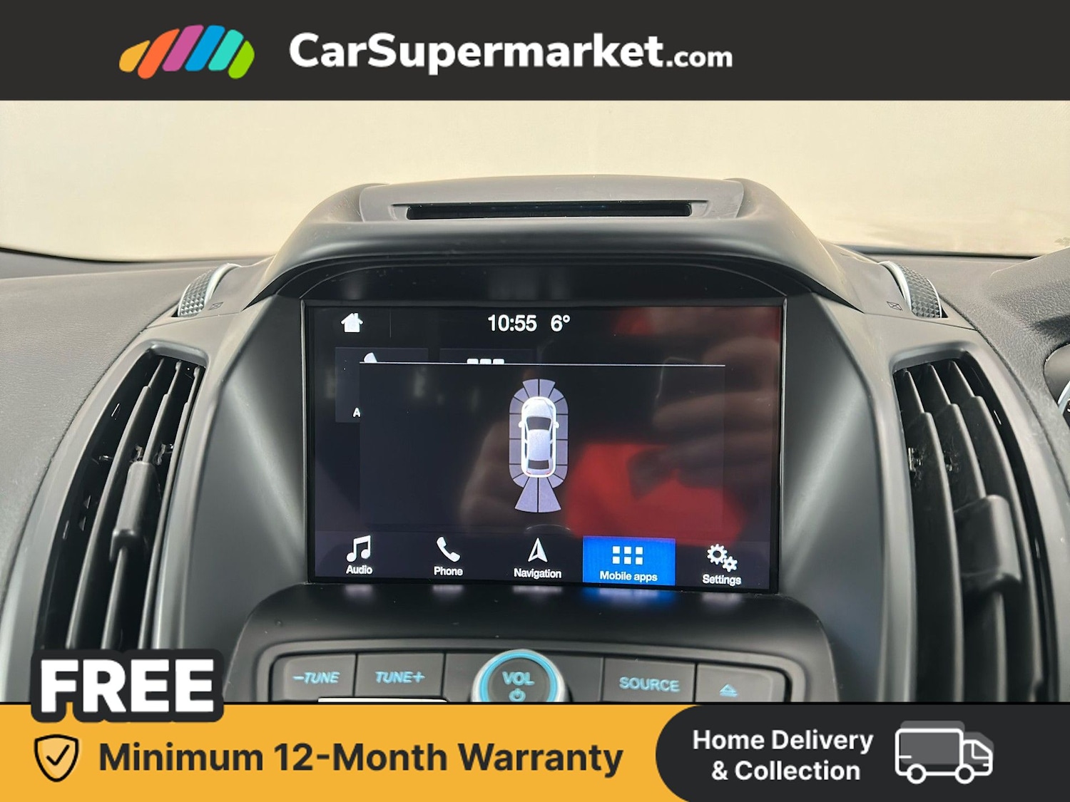 Used Ford Kuga 2019 for sale - 77787496: Photo 27