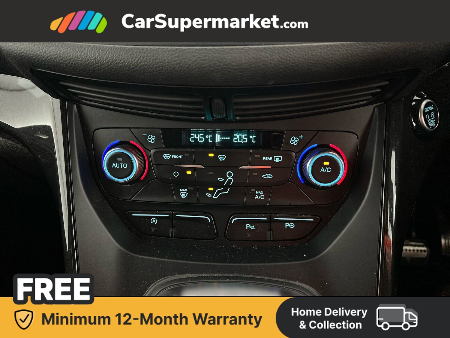 Used Ford Kuga 2019 for sale - 77787496: Photo 29