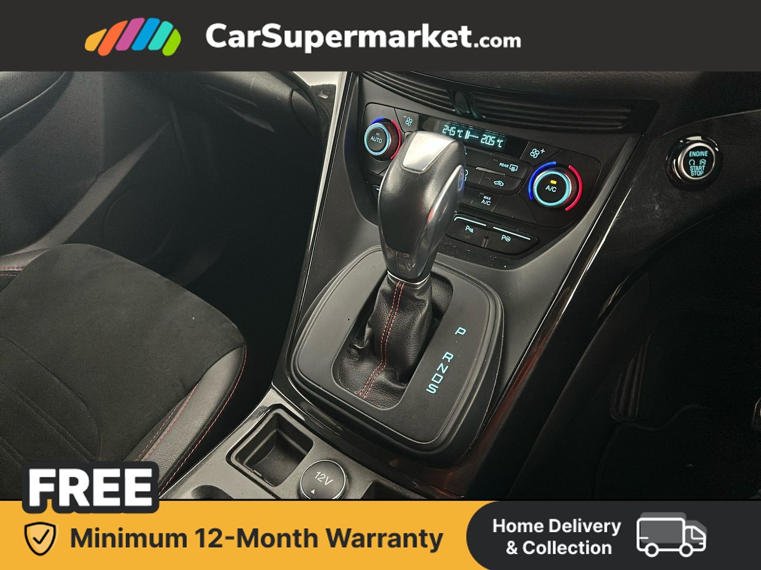 Used Ford Kuga 2019 for sale - 77787496: Photo 30