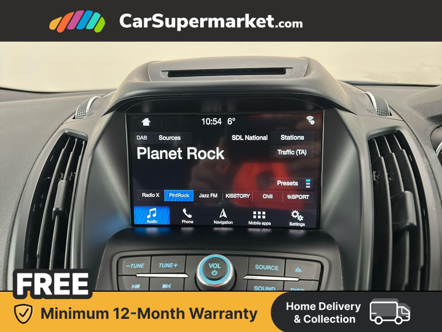 Used Ford Kuga 2019 for sale - 77787496: Photo 36