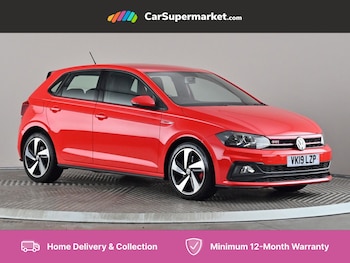 Volkswagen - Polo