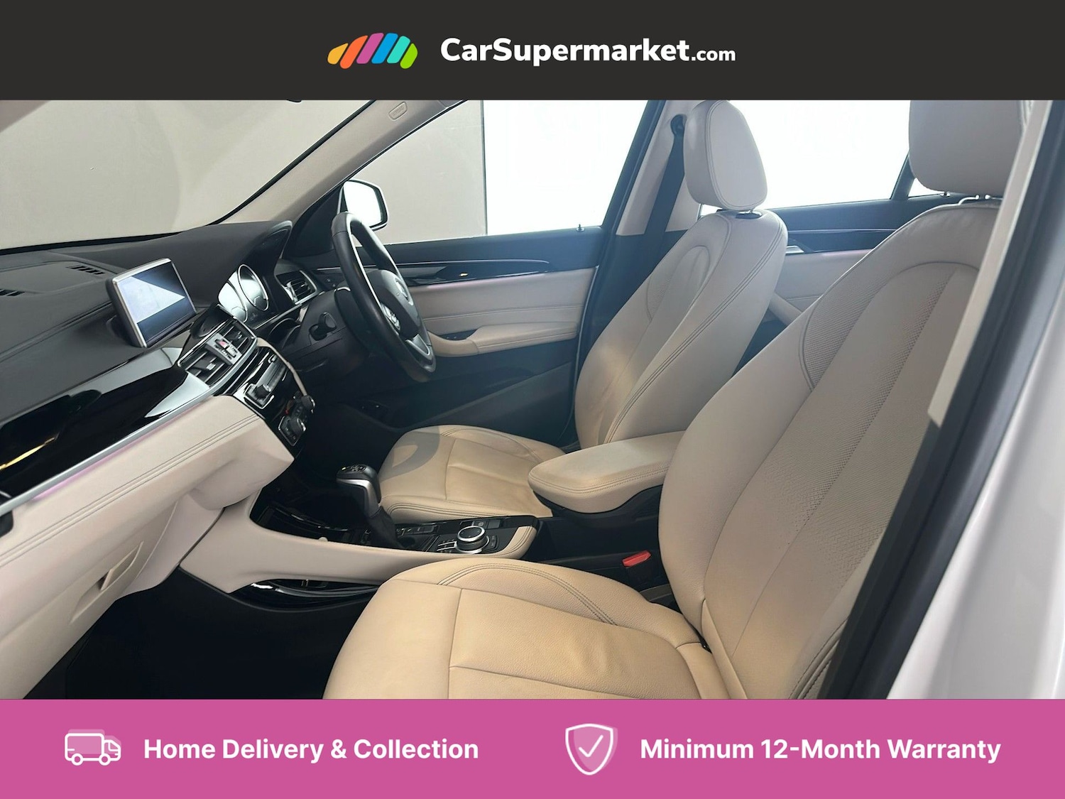 Used BMW X1 2021 for sale - 76157900: Photo 13