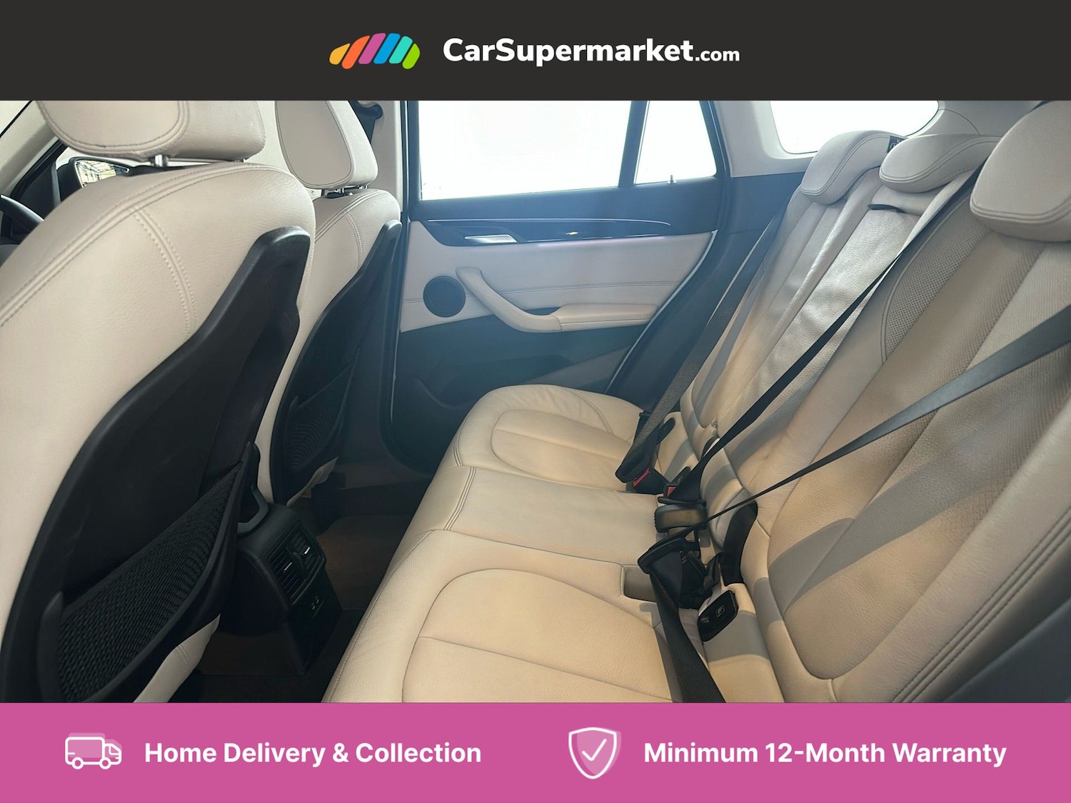 Used BMW X1 2021 for sale - 76157900: Photo 14
