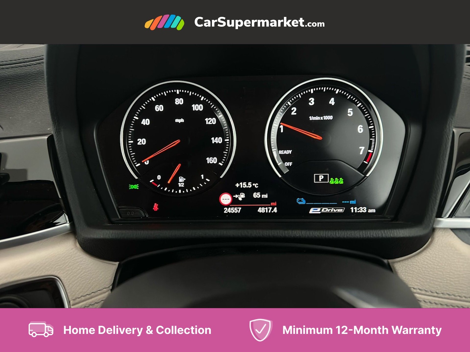 Used BMW X1 2021 for sale - 76157900: Photo 17