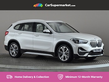 BMW - X1