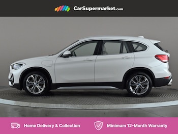 Used BMW X1 2021 for sale - 76157900: Photo 3