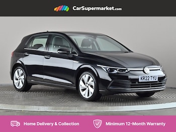 Used Volkswagen Golf 2022 for sale - 75772575: Photo