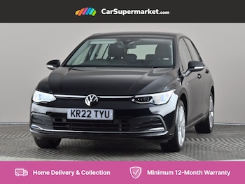 Used Volkswagen Golf 2022 for sale - 75772575: Photo