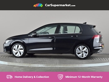 Used Volkswagen Golf 2022 for sale - 75772575: Photo