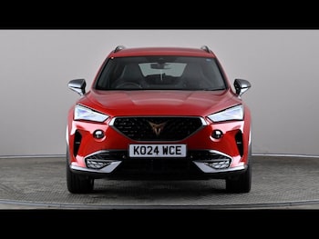 Used Cupra Formentor 2024 for sale - 78909204: Photo